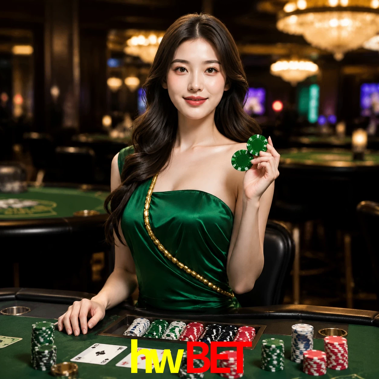 Cassino hwbet app mobile