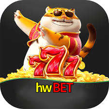 Logo da hwbet