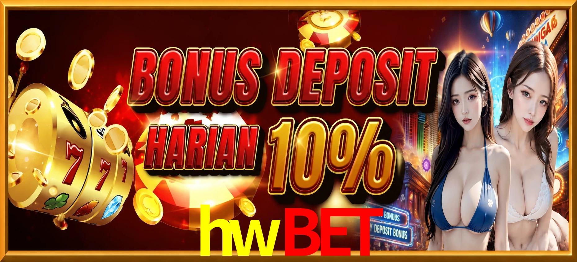 Plataforma hwbet - cassino e apostas
